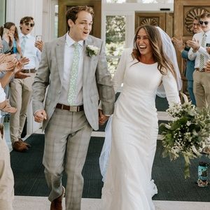 Meet your Posher, Olivia